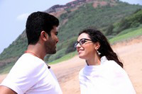Malli Malli Idi Rani Roju Movie Latest Stills